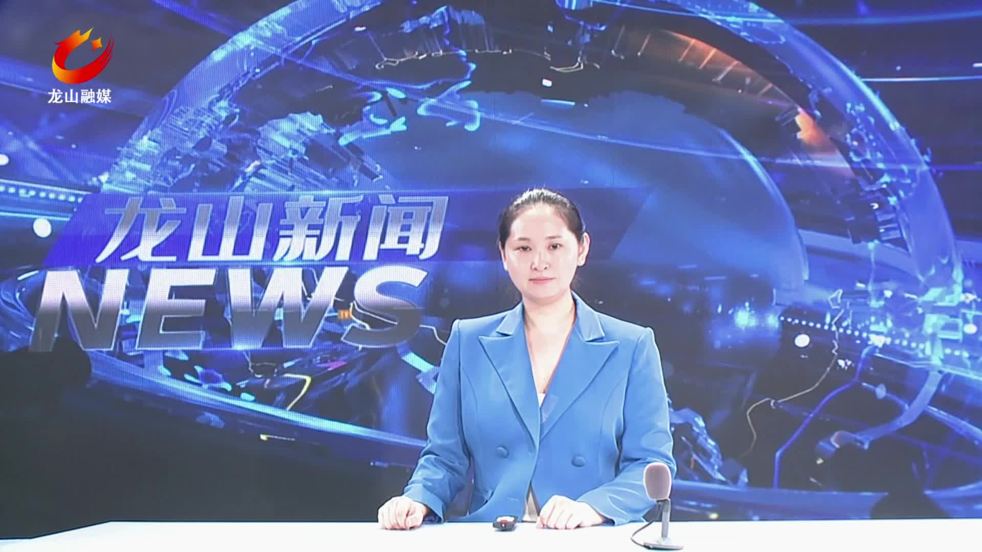 【龙山新闻】县纪委监委举行2026年“扶苗计划”启动仪式、成果展示暨青年干部座谈会