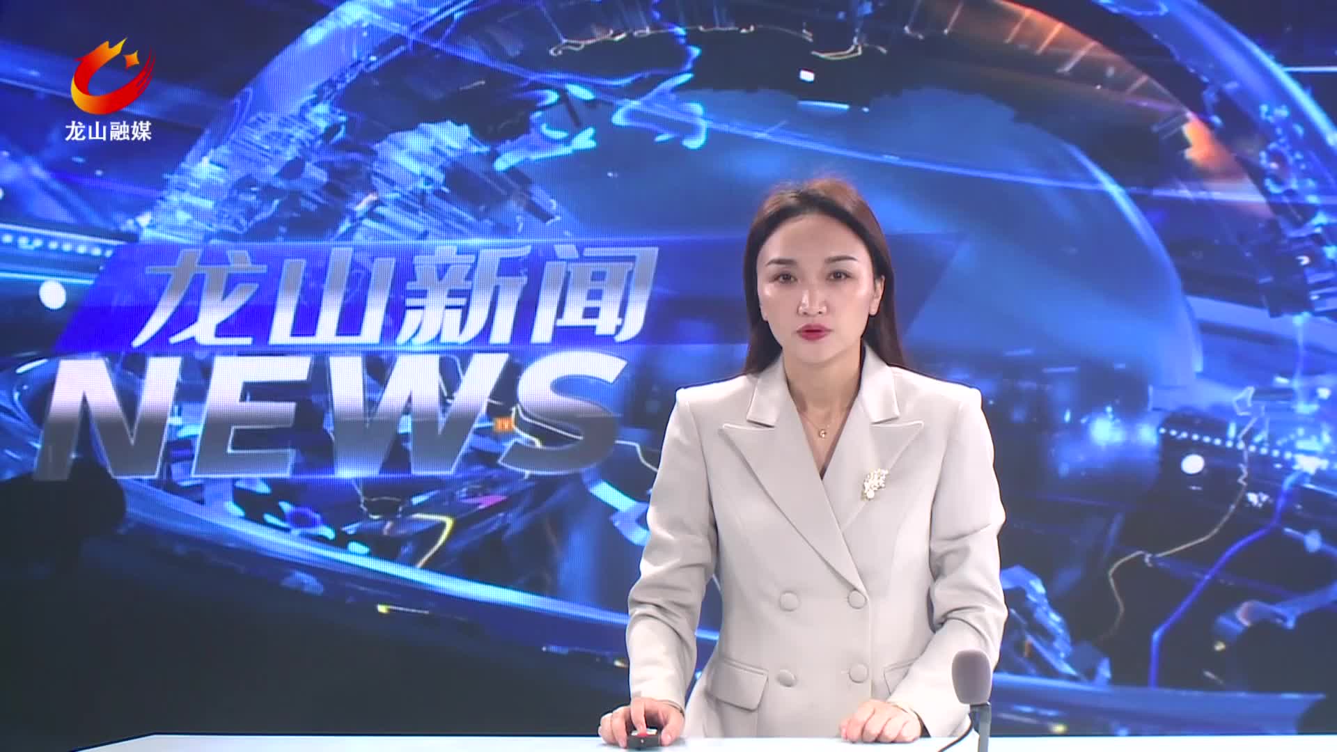 【龙山新闻】八面山创建国家级旅游度假区工作推进会召开