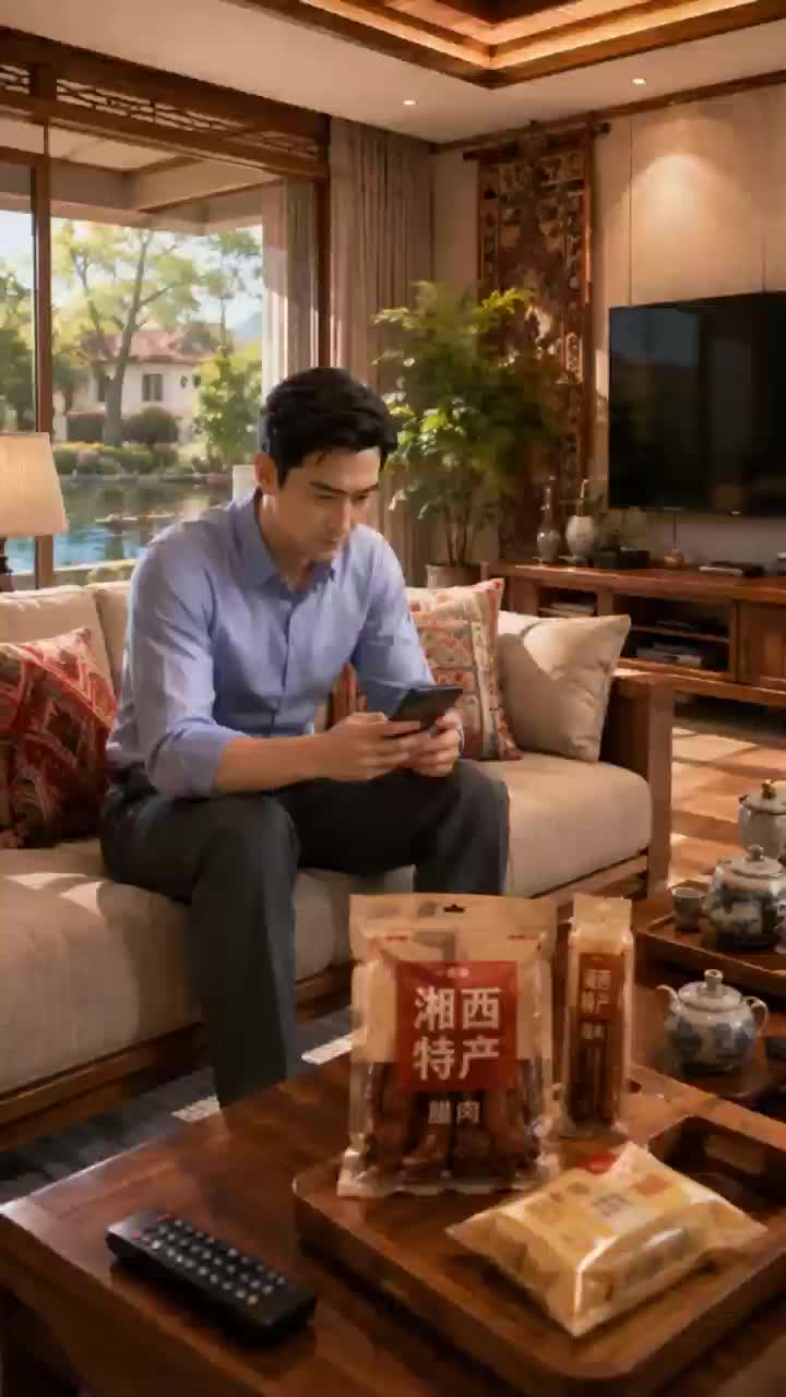 以法护网清朗  让好政策暖民心