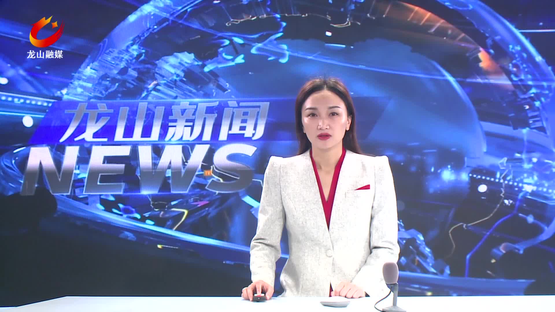 【龙山新闻】湖湘五经配伍针推学术流派刘氏小儿推拿二级工作站落户县中医院