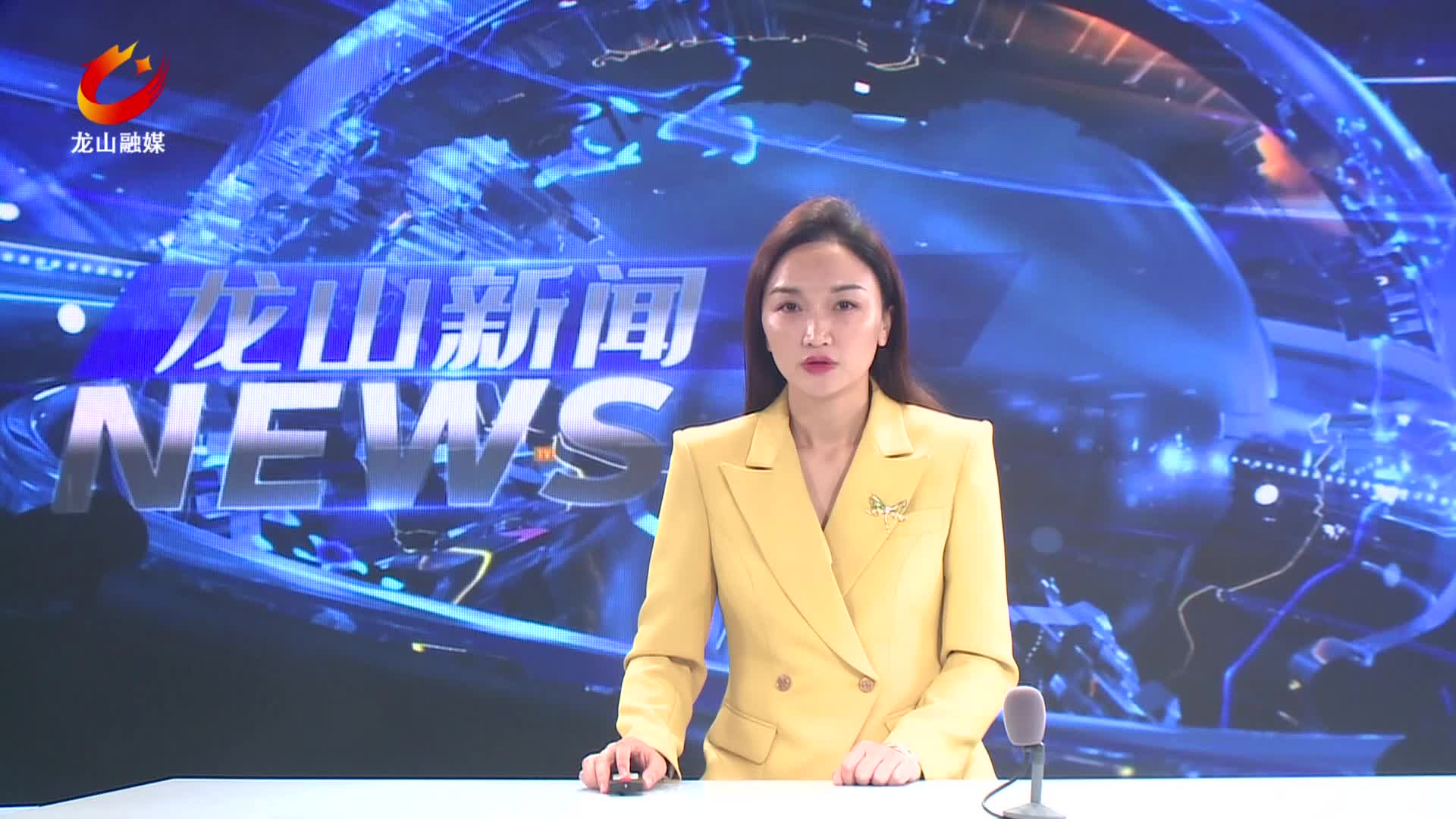 【龙山新闻】中国南方航空集团有限公司调研组来县开展定点帮扶工作调研